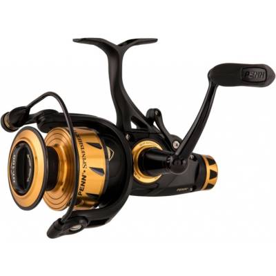 Penn Spinfisher VI Liver Liner 4500