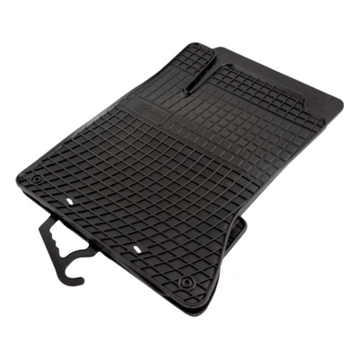 FroGum Гумени стелки за MERCEDES A-class W176 (2011-2018) / CLA C117 / GLA X156 (2013-2019)