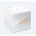 Sony ICFC1W.CED Будилник
