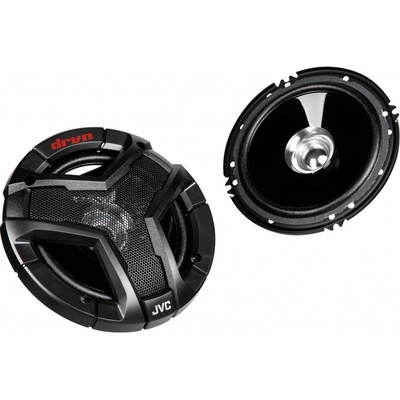 JVC CS-V618