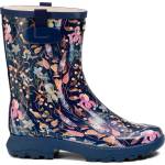 Aigle Дамски гумени ботуши Aigle Women's Alya Print Wellington boots - Bosquet Pr - размер 38 (EU) (131-0214-0113)