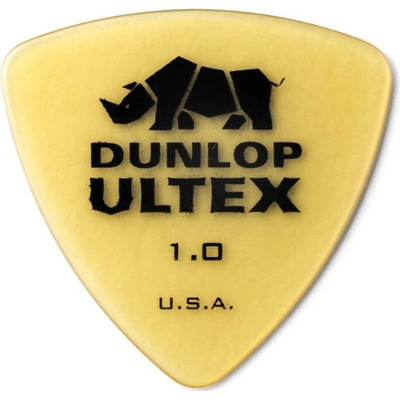 Dunlop Ultex Triangle Pick 1.0mm