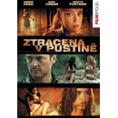 Ztracena v pustině DVD