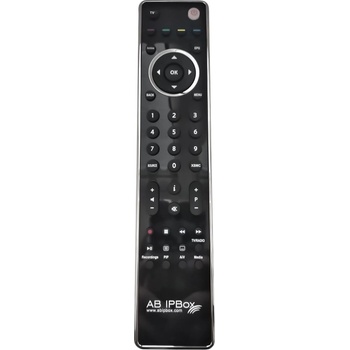 GENERAL Abcom prismcube ruby - дистанционно управление дубликат (prismcube ruby)