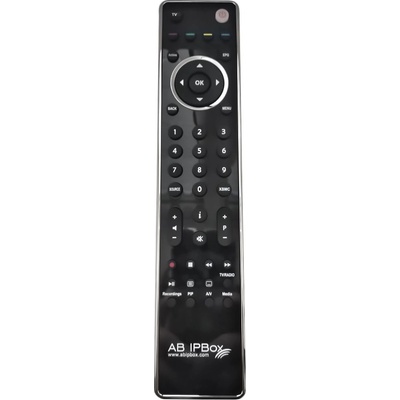 GENERAL Abcom prismcube ruby - дистанционно управление дубликат (prismcube ruby)