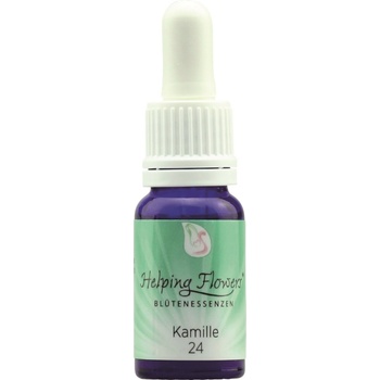 Helping Flowers® №24 Лайка - 10 мл