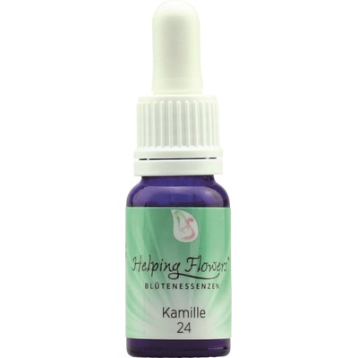 Helping Flowers® №24 Лайка - 10 мл