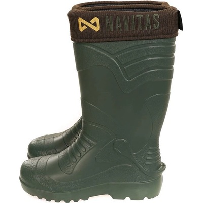 Navitas Holínky NVTS LITE Insulated Welly Boot