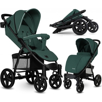 Lionelo Sport ANNET plus Green forest 2023