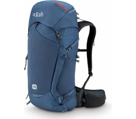 Rab Protium 35l modrá