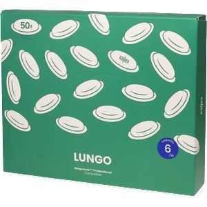 KaffeK | Lungo - Budget - 50 капсули за Nespresso® Pro