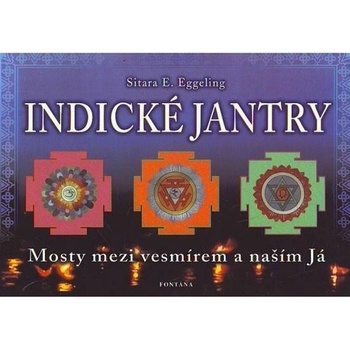 Indické jantry