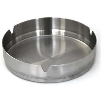 Image 1 of Horecano BH-Иноксов пепелник Stackable Ø10cm (TW-III Z6 10 1) (0171322)