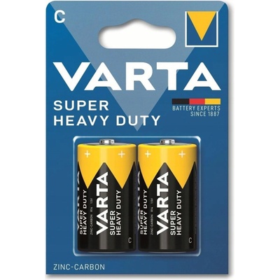 VARTA Superlife C 2 ks 2014101412