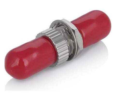 Nepriradené Optický adaptér ST/PC, simplex, SM