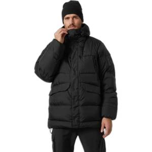 Helly hansen Анорак Helly hansen Artic Down parka - Black (Black)