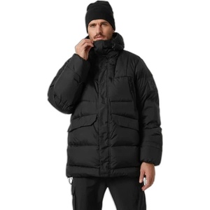 Helly hansen Анорак Helly hansen Artic Down parka - Black (Black)