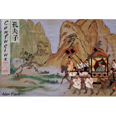 JKLM Confucius