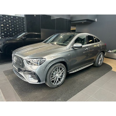Mercedes-Benz GLE Coupe 53 AMG 320 kW