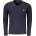 Guess jeans Мъжка тениска с дълги ръкави guess jeans, Размер m, Цвят Синьо (m2yi08j1314_blg7v2)
