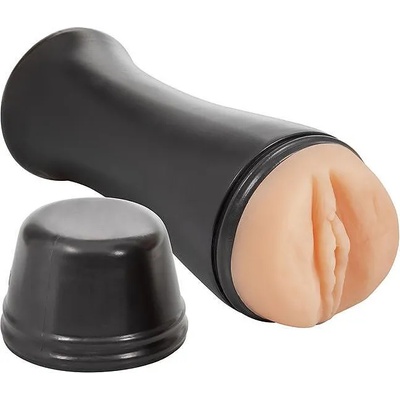 Private Мастурбатор вакуум чаша To Go