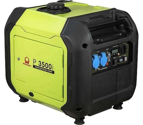 PRAMAC P3500i