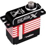 Robbe серво FS 806X HV 7.7kg. cm 0.58s/60° MG