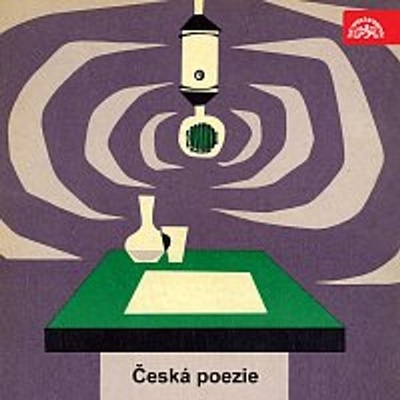 Česká poezie