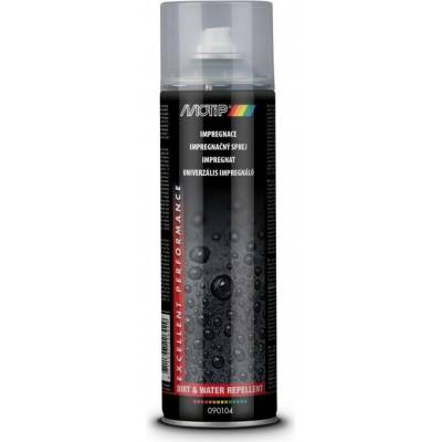 Motip Impregnační sprej 500 ml 090104D