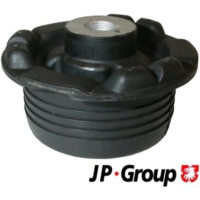 JP GROUP Uloženie tela nápravy 1250100600