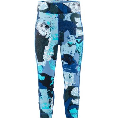 Poivre Blanc W23-1920-BBUX/N Base Layer Pant Nature Blue