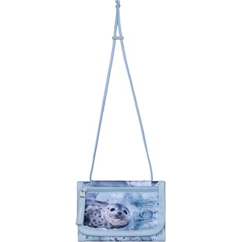 Baagl Портфейл на врата Polar GRS BAAGL | Sin | Момчешки | UNI