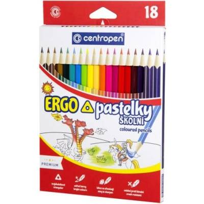 Centropen 9521/18f