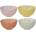 Kitchen goods КУПА 873234 Ø15.2см РЕЛЕФНО СТЪКЛО (873234)