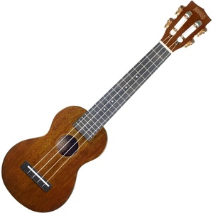 Mahalo MJ1CS Vintage Natural Концертно укулеле (MJ1CSVNA)