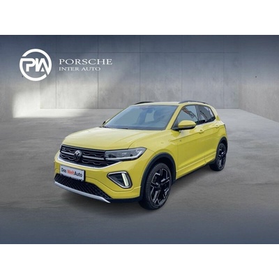 Volkswagen T-Cross TSI 85 kW