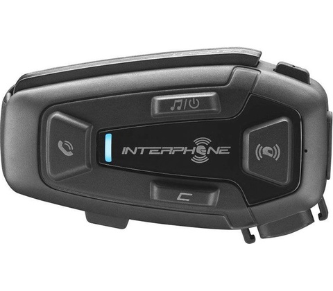 Interphone U-COM8R Single Pack