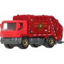 Matchbox Garbage King