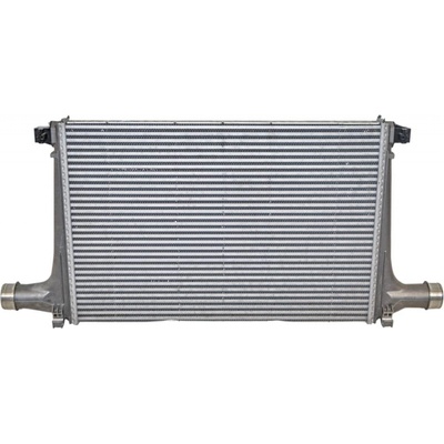 chladič intercooler VAG 3,0 TDi 4M0145805J 4M0145805L 4M0145805M