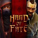 Hry na PC Hand Of Fate
