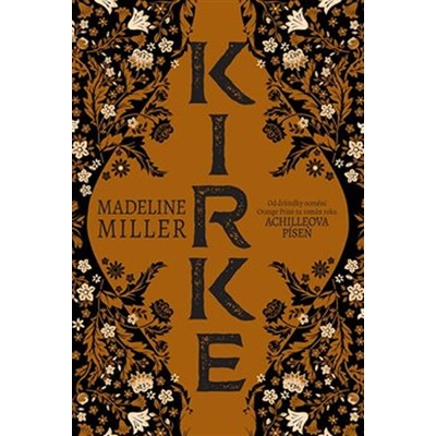 Kirke - Madeline Miller