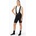 Rogelli Дамски шорти за колоездене Rogelli Core Bib Short black