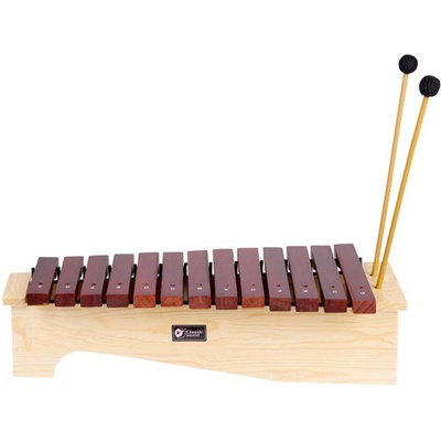 Classic World Educational Детски ксилофон - сопрано (cwe40521)