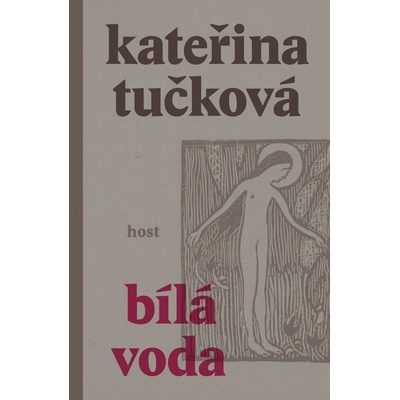 Bílá voda