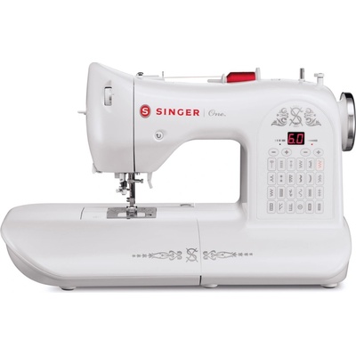 SINGER ONE