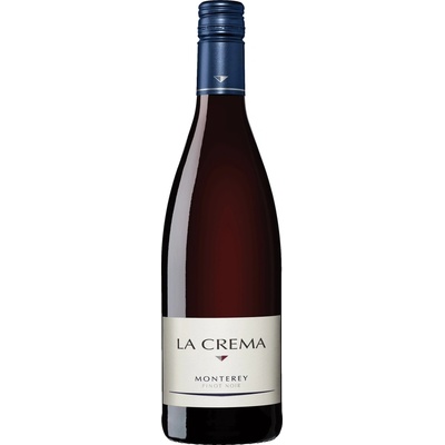 La Crema Monterey Pinot Noir 2022 Červené 13,5% 0,75 l (holá láhev)