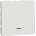 Schneider Electric SE Двуполюсен ключ 32А с индикатор 2 мод. цвят Бял Unica - NU323218S (NU323218S)