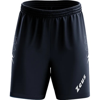Image 1 of Zeus Мъжки къси панталони Zeus Plinio Men Shorts navy