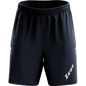 Zeus Мъжки къси панталони Zeus Plinio Men Shorts navy