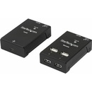 StarTech USB2004EXTV